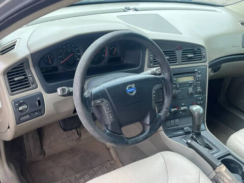 2001 Volvo V70 2.4M