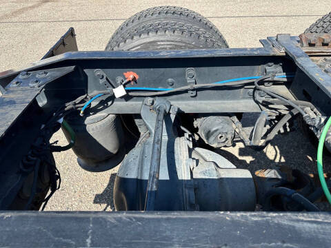 2019 Freightliner Cascadia