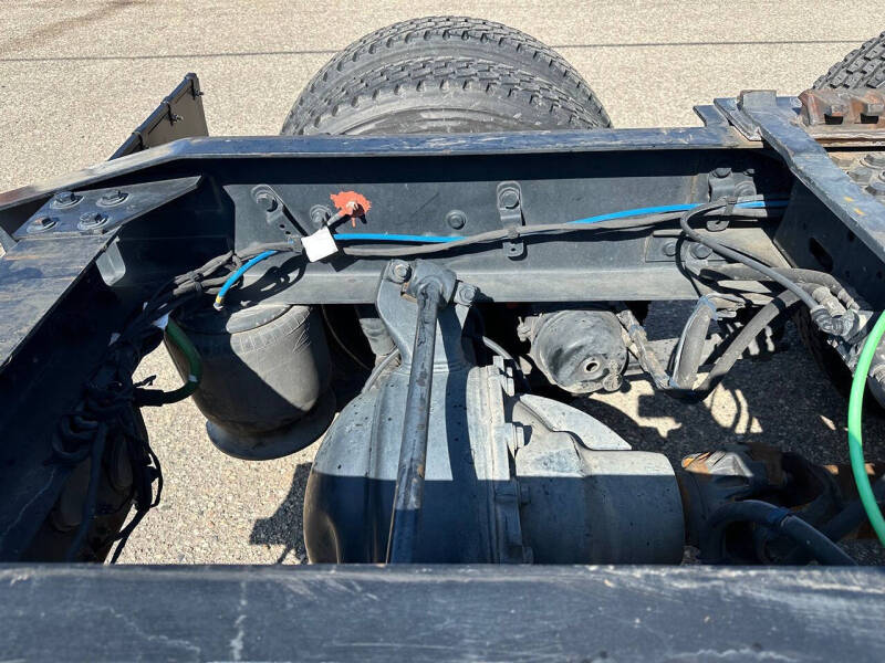 2019 Freightliner Cascadia