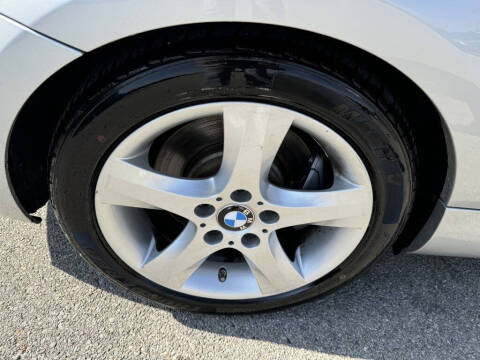 2011 BMW 1 Series 135i