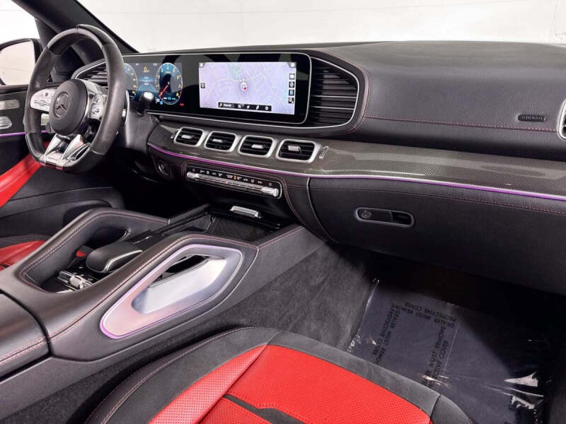 2023 Mercedes-Benz GLE AMG GLE 53