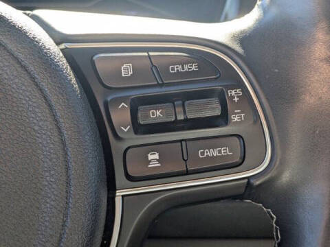 2020 Kia Niro EX Premium