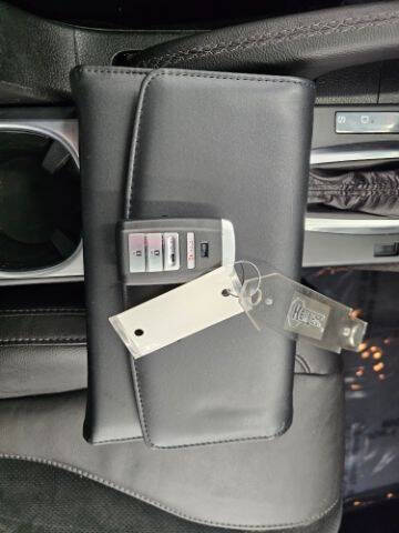 2022 Acura ILX w/Premium w/A-SPEC