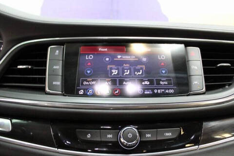 2020 Buick Enclave Premium