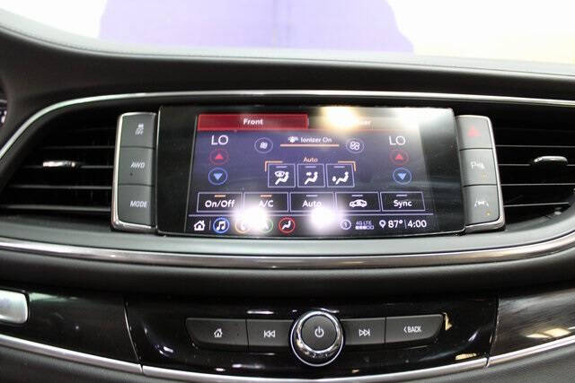 2020 Buick Enclave Premium