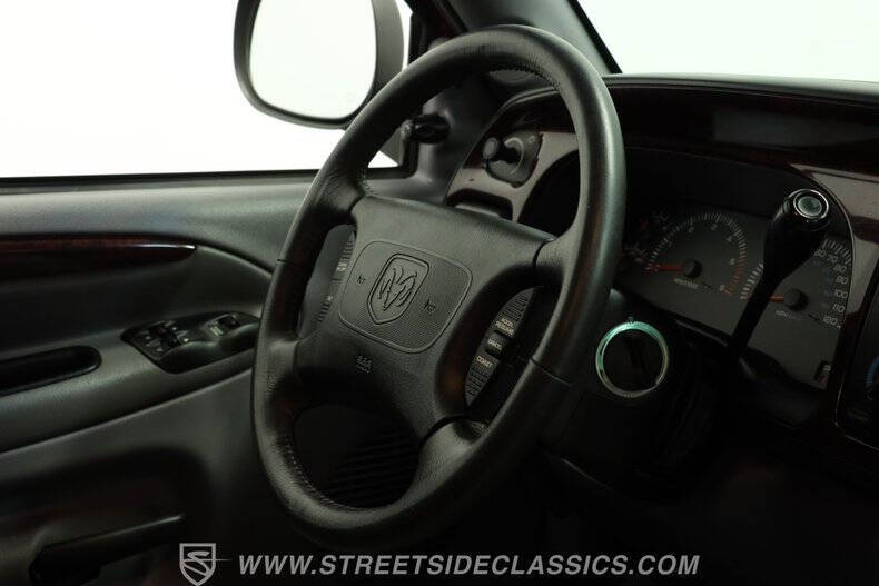 1998 Dodge Ram 1500