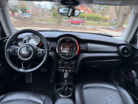 2015 MINI Hardtop 2 Door Cooper