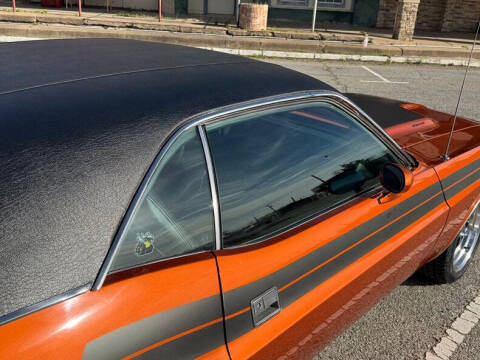 1971 Dodge Challenger