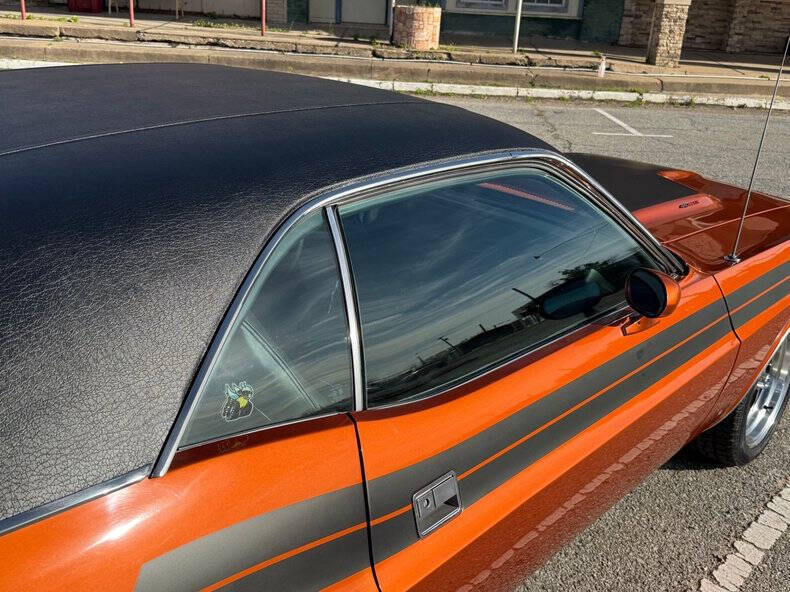 1971 Dodge Challenger