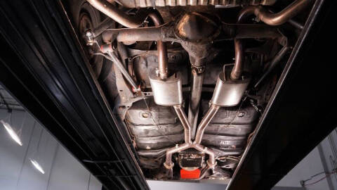 1969 Chevrolet Chevelle