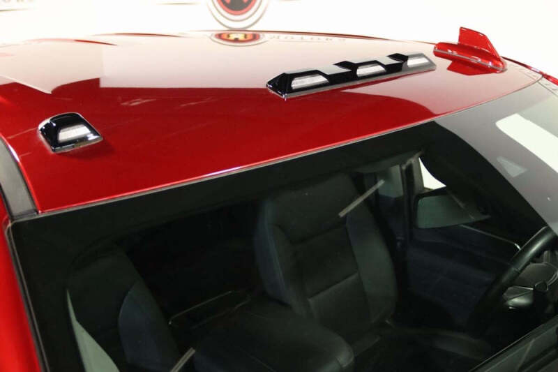 2025 GMC Sierra 3500HD