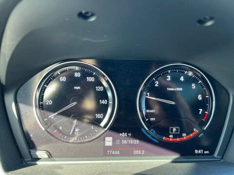 2019 BMW X2 xDrive28i