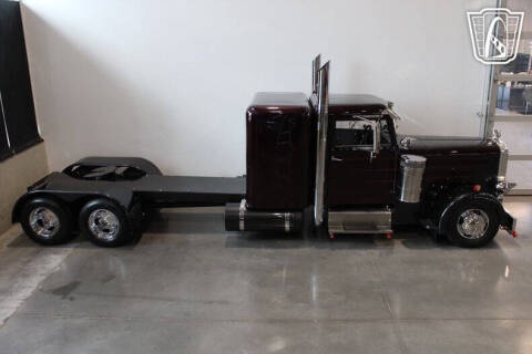 1965 Petebilt Mini Big-Rig