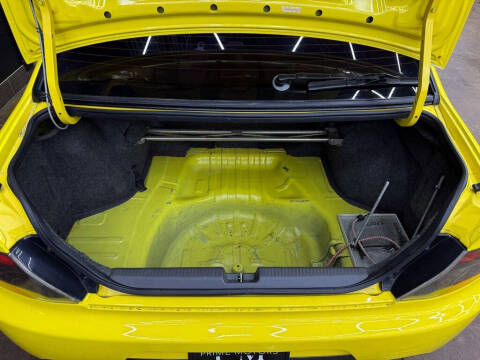 2003 Mitsubishi Lancer Evolution