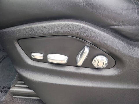 2021 Porsche Cayenne