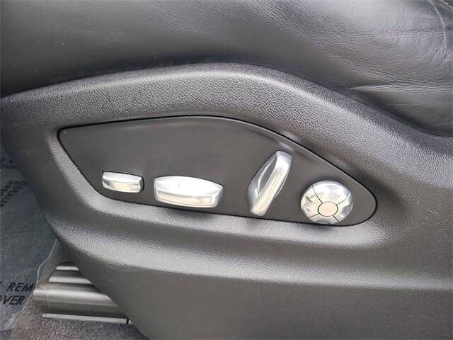 2021 Porsche Cayenne