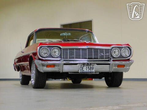 1964 Chevrolet Impala