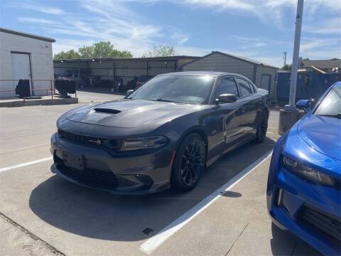 2021 Dodge Charger for sale at Excellence Auto Direct in Euless TX