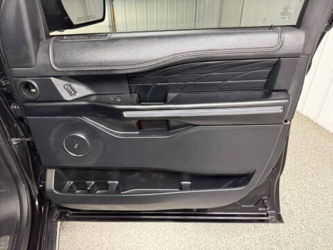 2019 Ford Expedition MAX Platinum