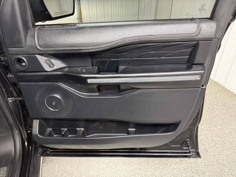 2019 Ford Expedition MAX Platinum