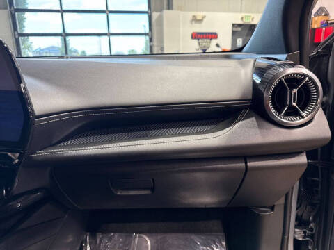 2024 Chevrolet Blazer EV 2LT