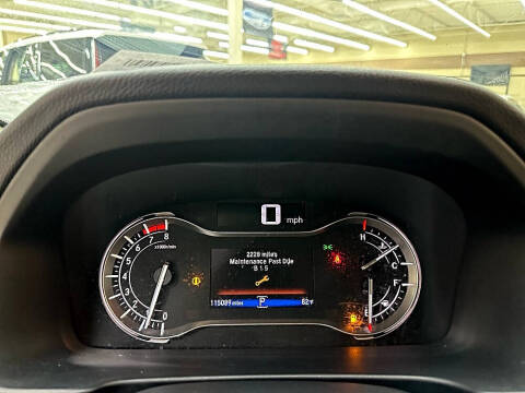 2016 Honda Pilot EX-L w/RES