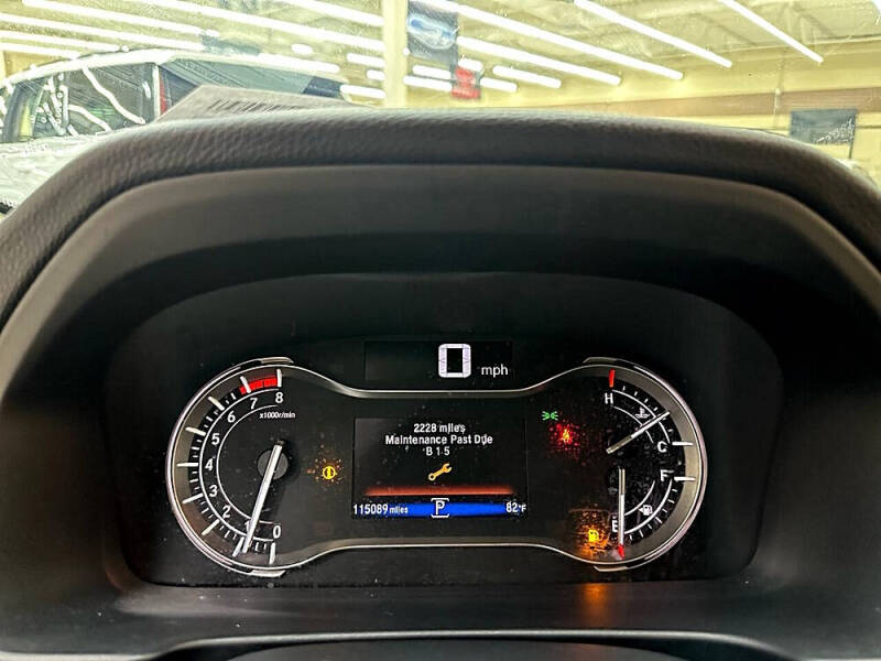 2016 Honda Pilot EX-L w/RES