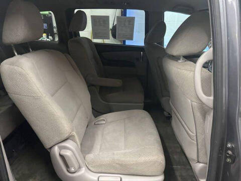2014 Honda Odyssey LX
