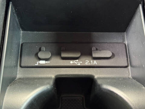 2022 Toyota GR86 Premium