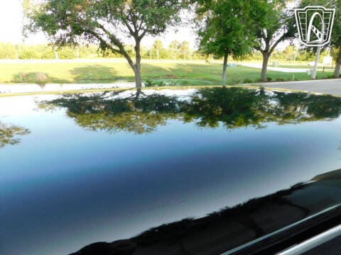 1957 Packard Clipper