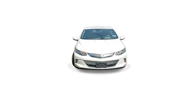 2017 Chevrolet Volt for sale at Bowman Auto Center in Clarkston, MI