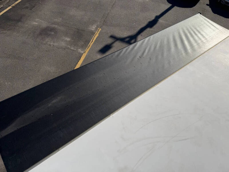 2012 Freightliner XCS Chassis