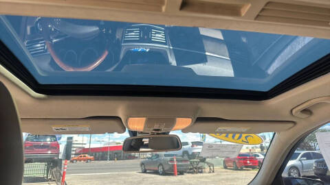 2010 Mercedes-Benz E-Class