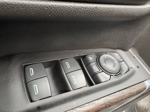 2022 GMC Sierra 2500HD