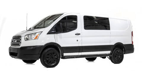 2019 Ford Transit for sale at Houston Auto Credit in Houston TX