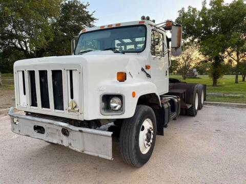 1998 International 2674 for sale at Ody's Autos in Houston TX