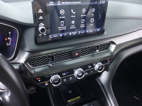 2023 Acura Integra w/Tech w/A-SPEC