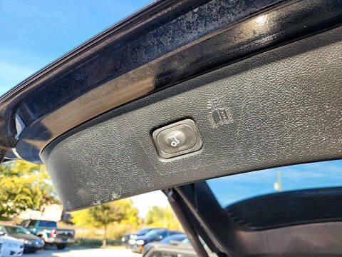 2016 Ford Edge Sport