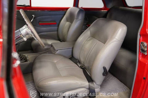 1950 Chevrolet Styleline