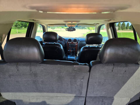 2005 GMC Envoy SLT