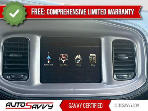 2023 Dodge Charger R/T