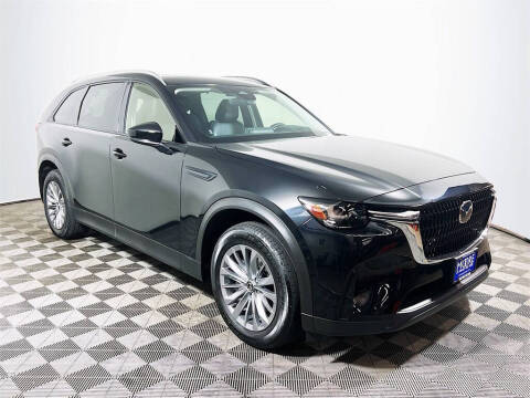 2024 Mazda CX-90 for sale at Royal Moore Custom Finance in Hillsboro OR