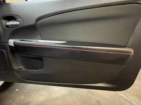 2011 Chrysler 200 Touring