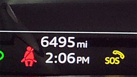 2024 Audi A6 quattro Premium Plus 45 TFSI