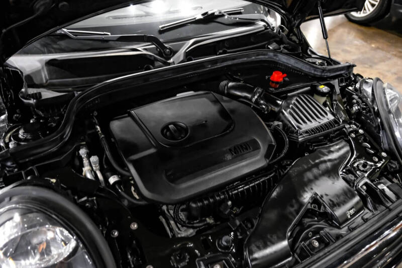2021 MINI Hardtop 2 Door