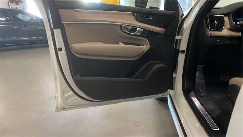 2026 Volvo XC90 B6 Plus 7P