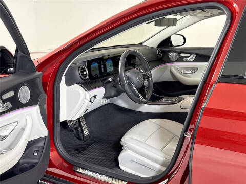 2021 Mercedes-Benz E-Class E 450 4MATIC All-Terrain