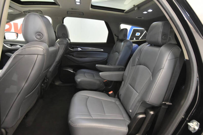 2018 Buick Enclave Premium