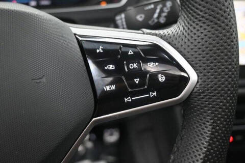 2024 Volkswagen Tiguan SEL R-Line 4Motion