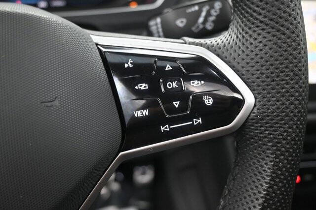 2024 Volkswagen Tiguan SEL R-Line 4Motion